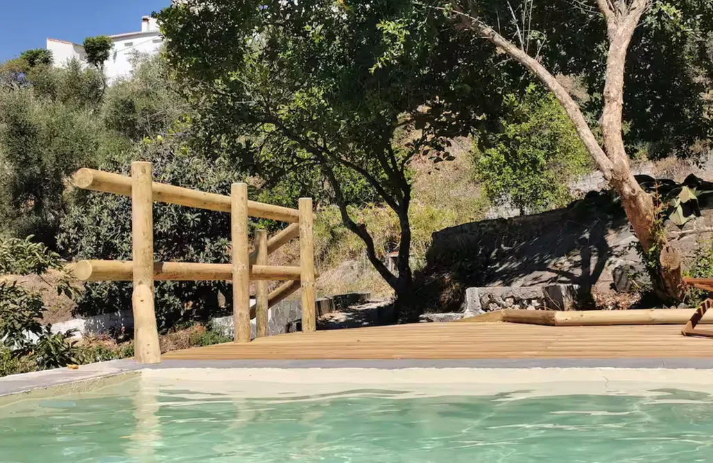 AlohaCamp Minicasa 1