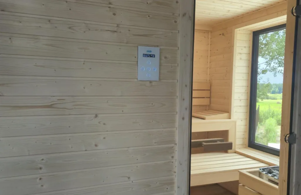 Weekend Dla Dwojga Roztocze Brzozowa Polanka 1