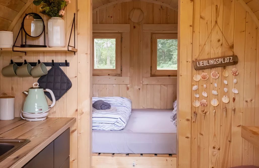 AlohaCamp Glamping Eva 3