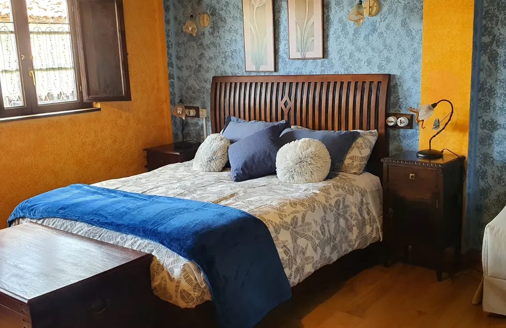 AlohaCamp Mini Adela 2