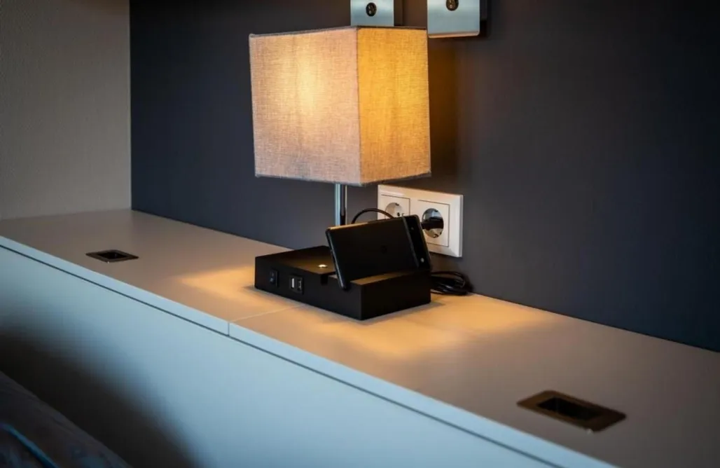 AlohaCamp Hausboot Malibu Sunrise 1