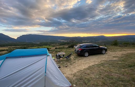 Imagen de Parcela Camper by Terra del Congost 