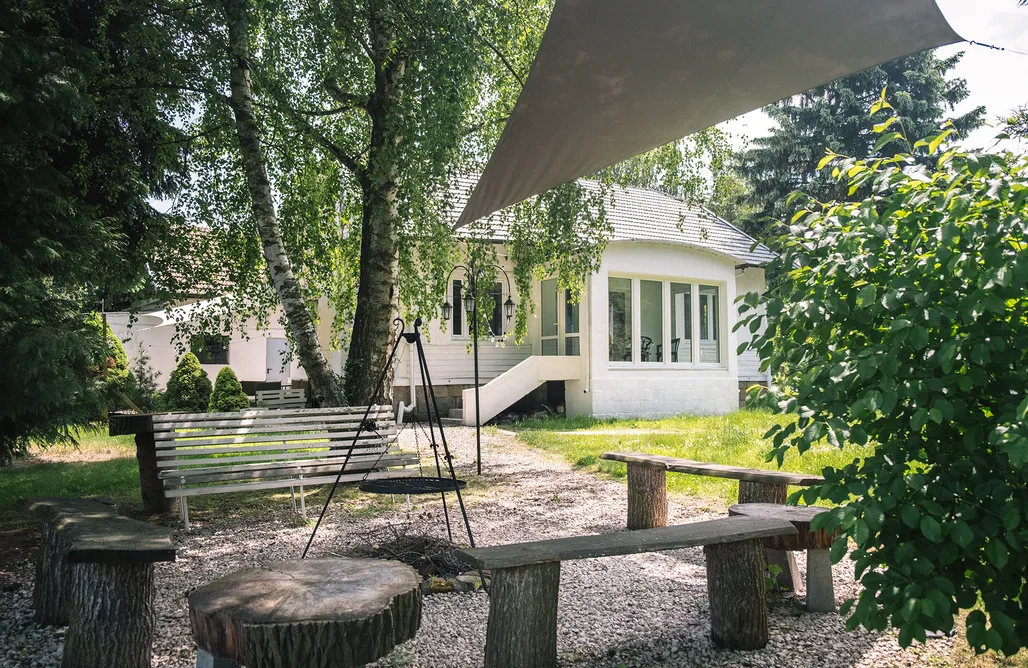 Last Minute Italia 10 osobowy domek na wsi - Fyrtokfest 2