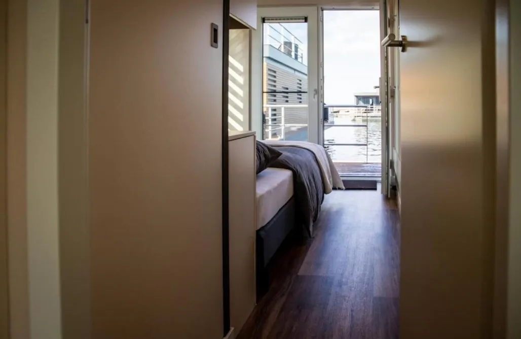 AlohaCamp Hausboot Bahama Mama 2