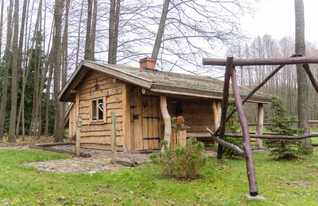 AlohaCamp Chill Village 1