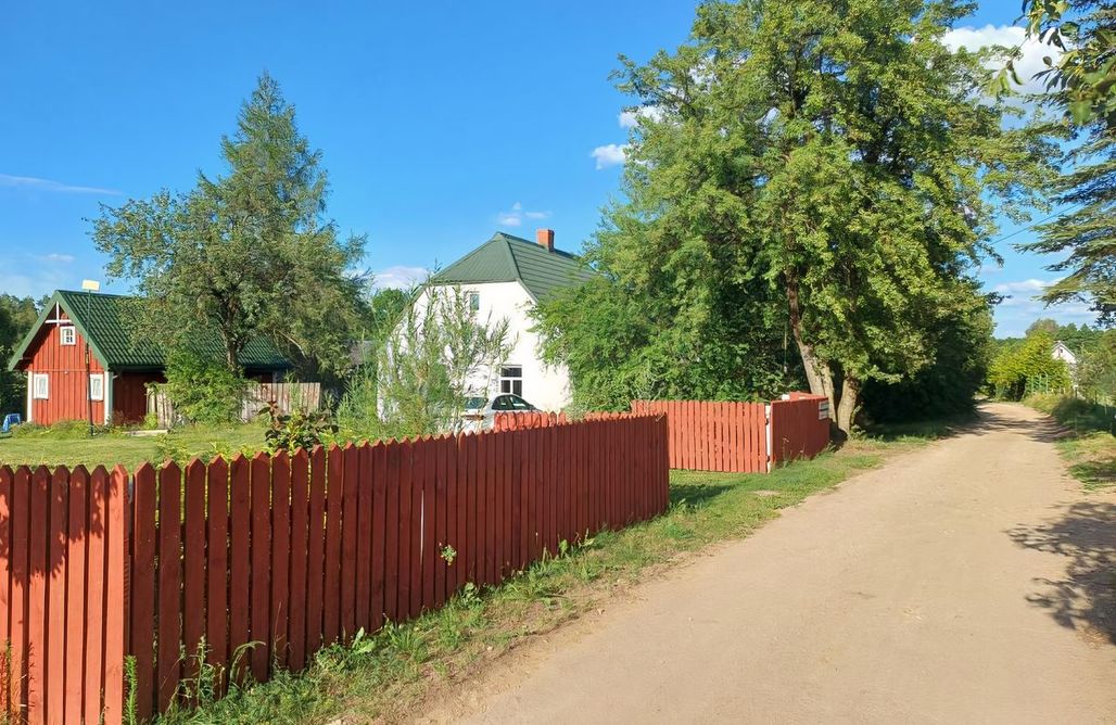 noclegi AlohaCamp Wakacje Wigry 3