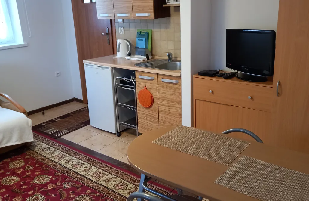 AlohaCamp APARTAMENT 2 4