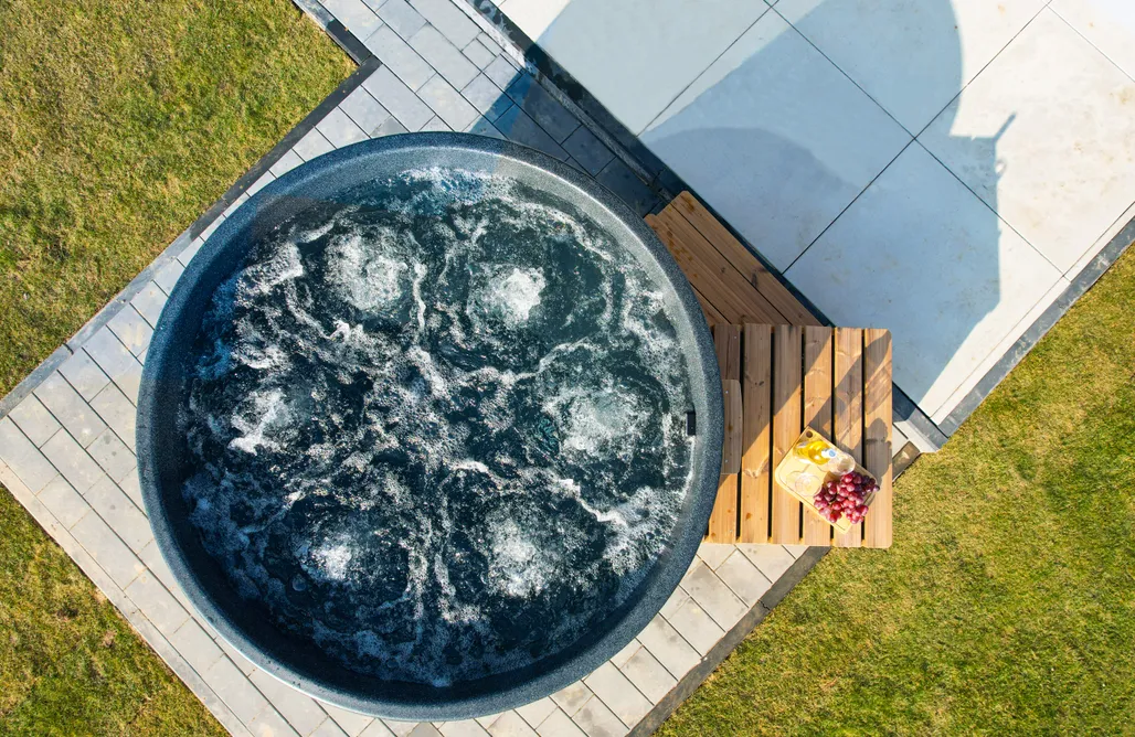 noclegi AlohaCamp Skowronkowa Ostoja w Nałęczowie 5