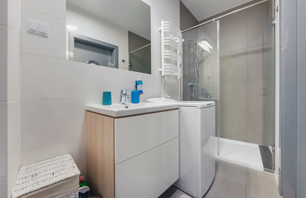 AlohaCamp Apartament 12 z widokiem na morze 4