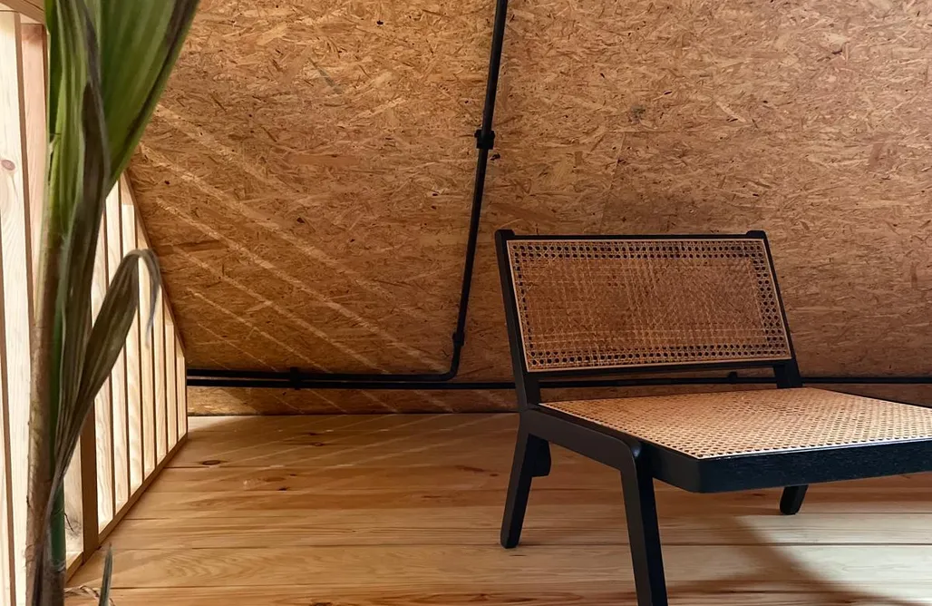 Noclegi Nowe Guty Betula Mazury 1