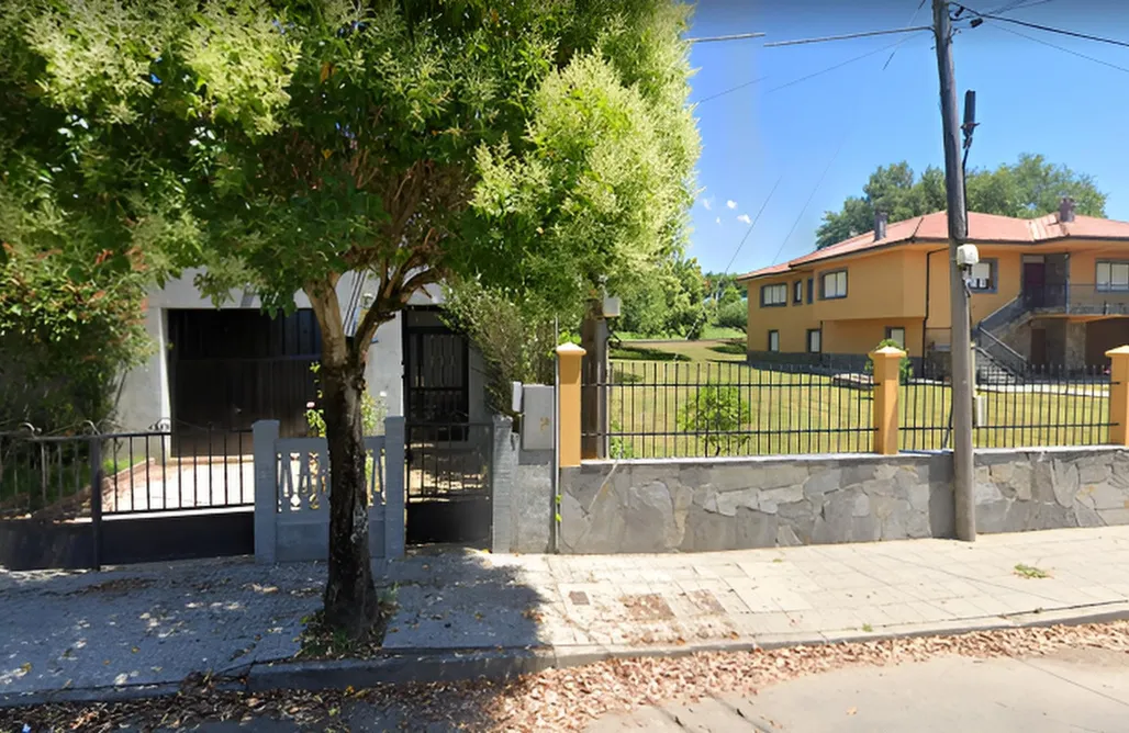 Casa Buen Camino Arzúa  AlohaCamp