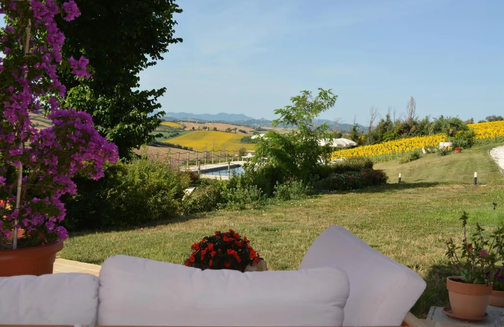 Location Vacances Casale dei Cinque Colli 1