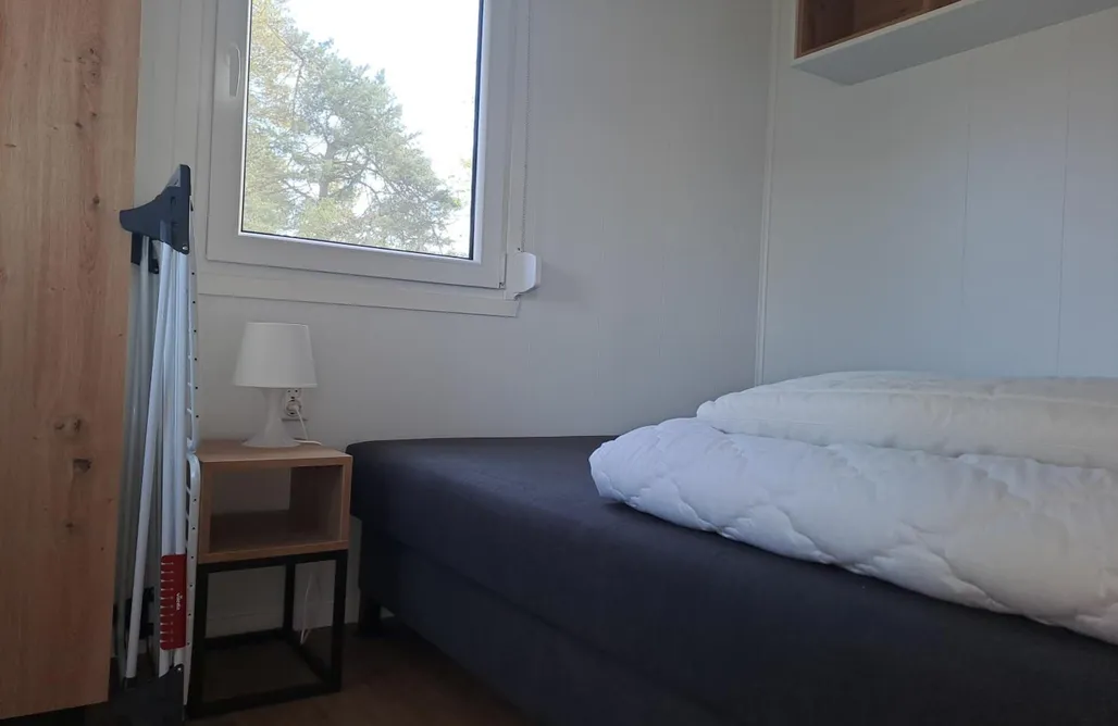 AlohaCamp Haus Hecht 2