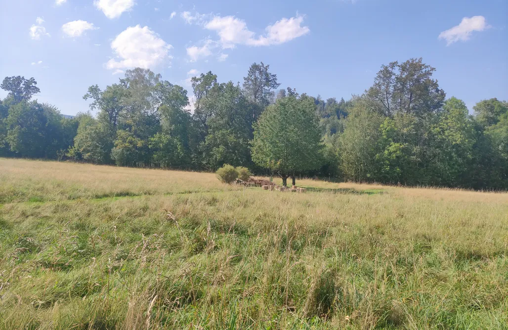 Karpniki Domki Dom Bratek 1