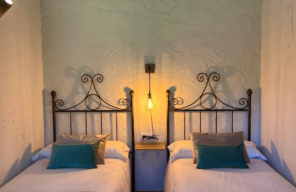 Hoteles en Córdoba Casa La Alcaldía 1