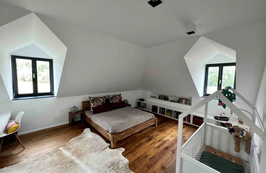 AlohaCamp Trierer Heide House 1 4