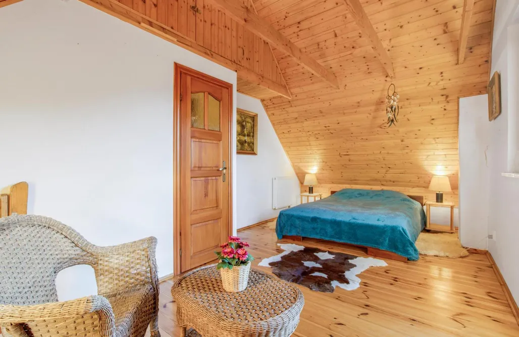 AlohaCamp Willa trzy sypialnie 2