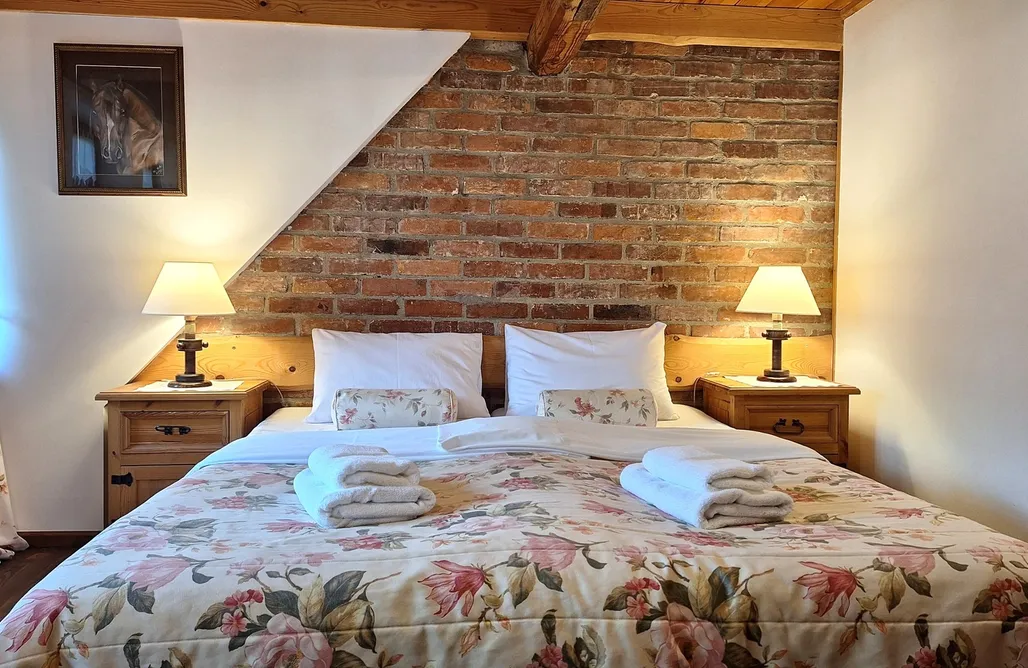 AlohaCamp Pokój z balkonem i łazienką nr 5  3