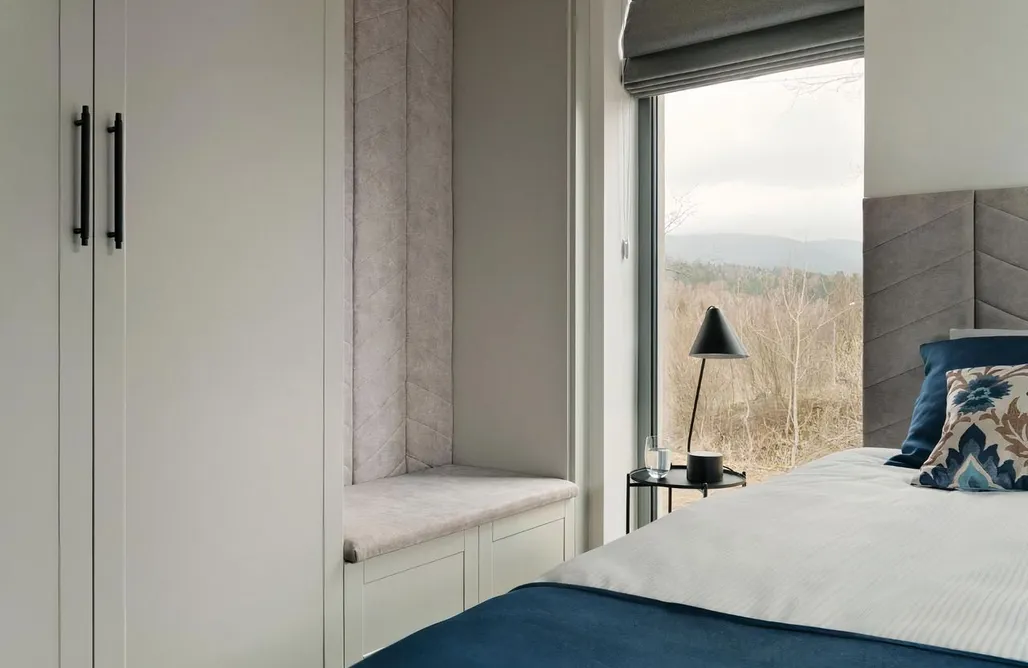 AlohaCamp Apartment Premium nr 1 (parter) 2