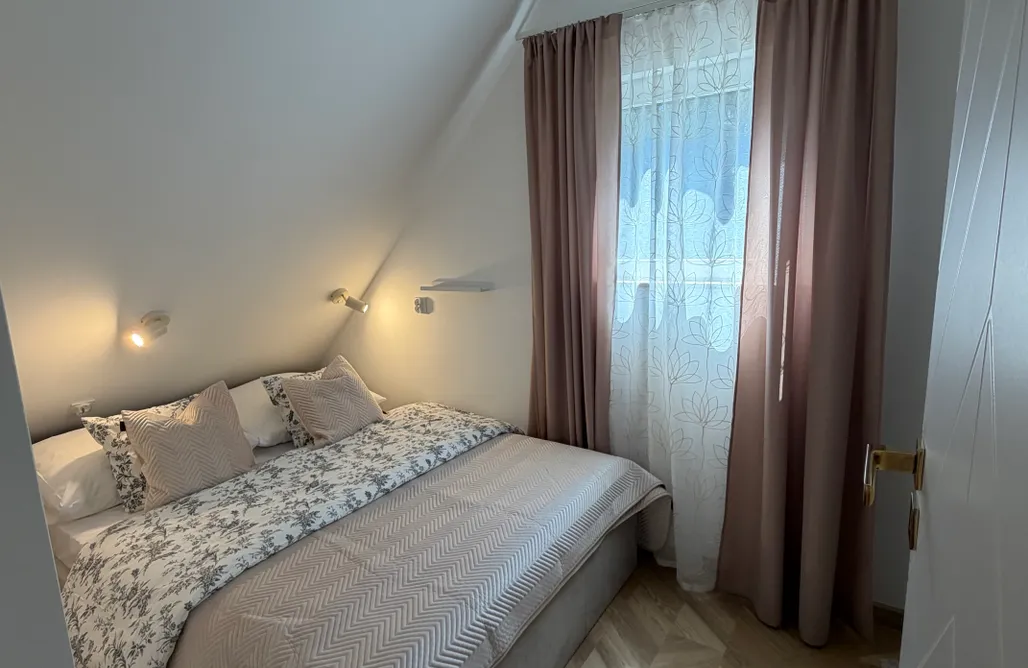 noclegi AlohaCamp Domek Basiagówka 2 5