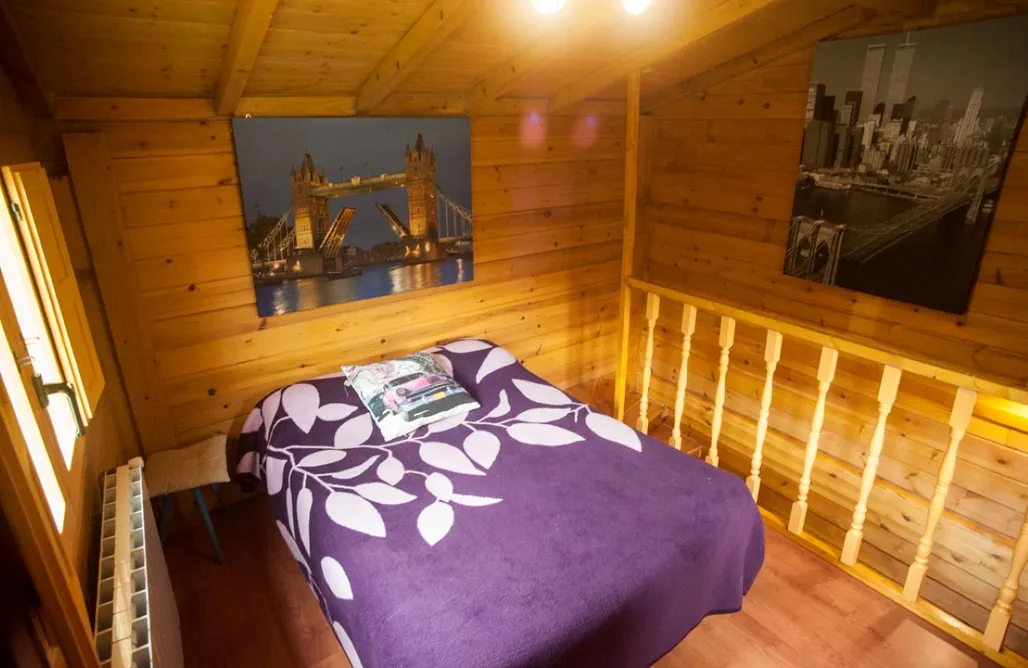 AlohaCamp El Capricho 4