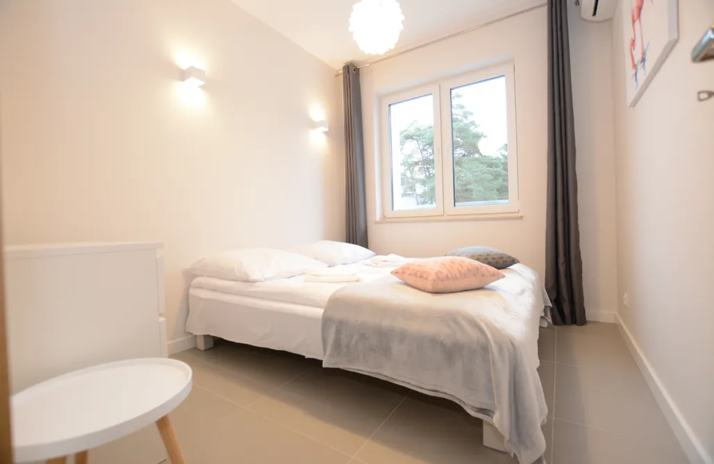 AlohaCamp Apartament 22 4