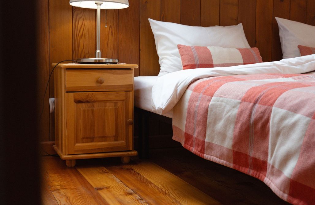 AlohaCamp 6. Pokój dwuosobowy nr 4 3