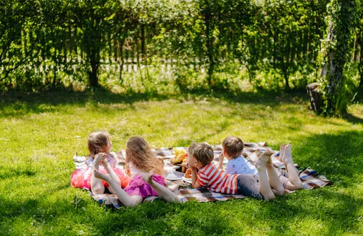 Zdjęcie obiektu Zacisze Dąbrowa I Leśna oaza w klimatycznym miejscu nad jeziorem