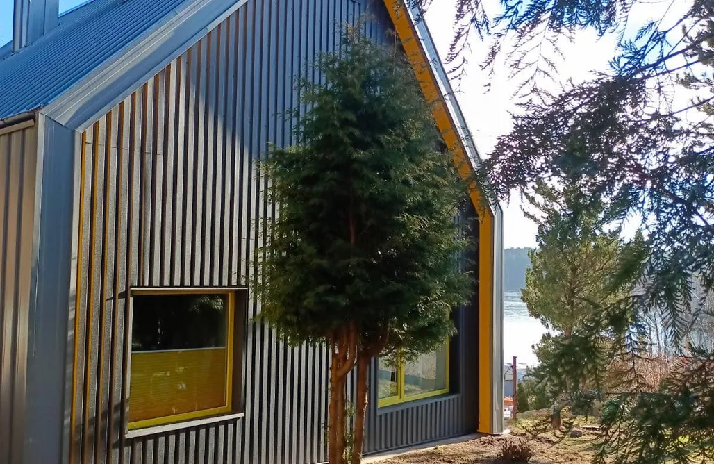 AlohaCamp Honolulu dom 2