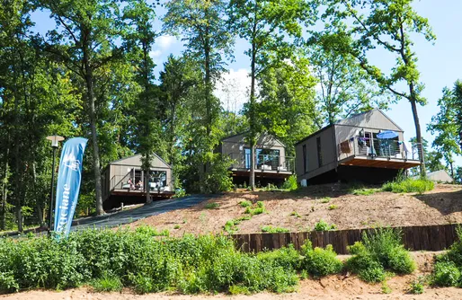 Zdjęcie obiektu Umili Ruciane Park - Mazury resort & spa