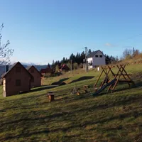 Anna gospodarz Agroturystyka "Babiogórski pejzaż"