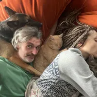 Łukasz gospodarz SzareWood