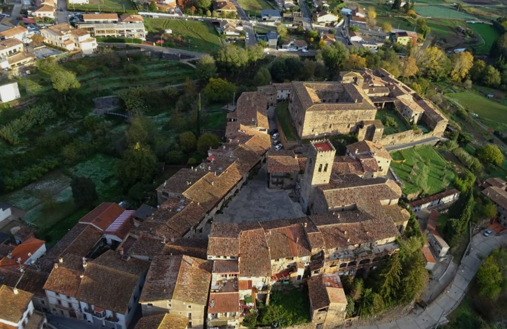 alojamientos AlohaCamp Can Janot 1