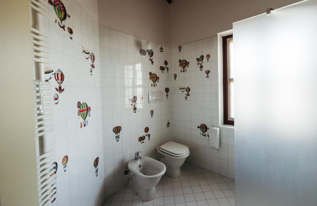 AlohaCamp Casa con due camere da letto 1