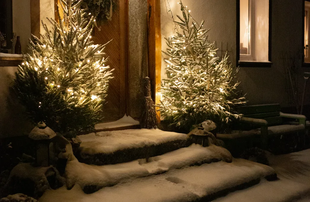 AlohaCamp Kręta 4 Dom Gościnny 1