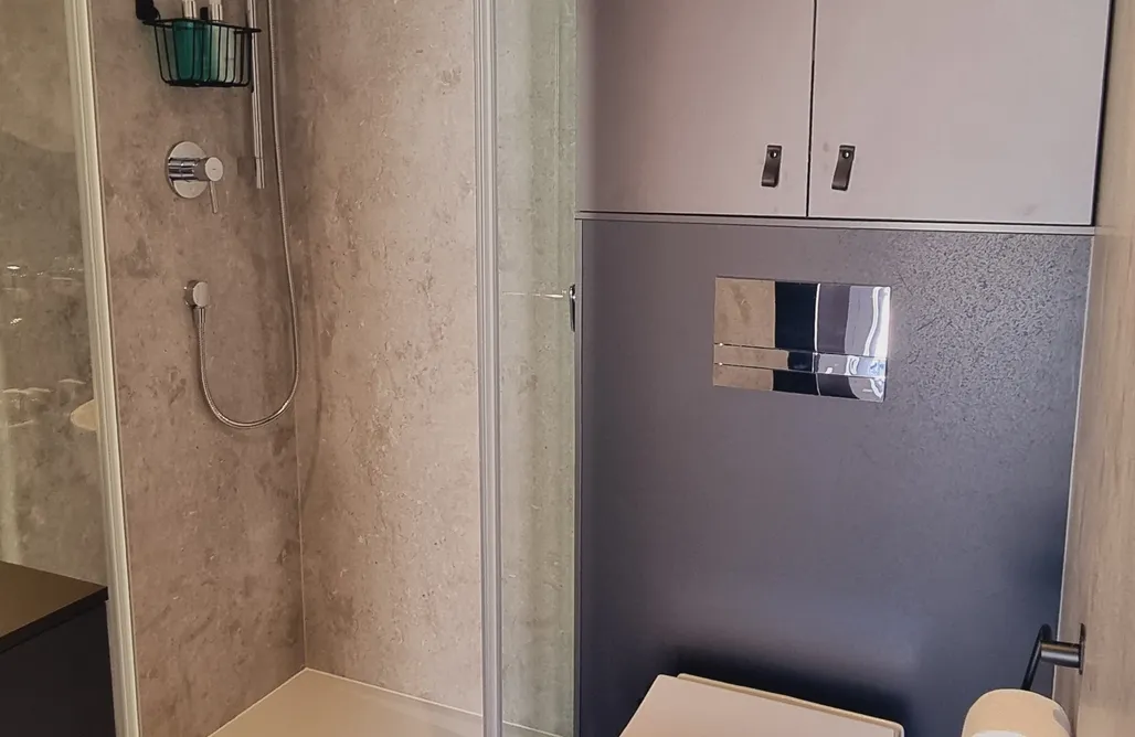 noclegi AlohaCamp Glamping Tajemniczy Ogród 1