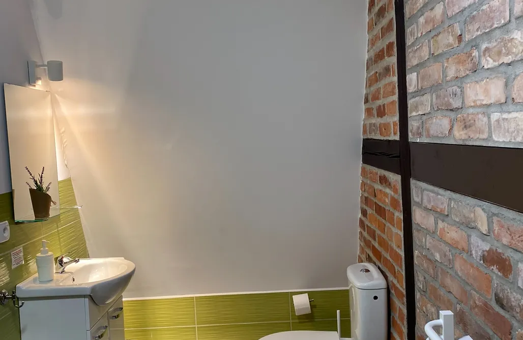 AlohaCamp Pokój 2 os. 2