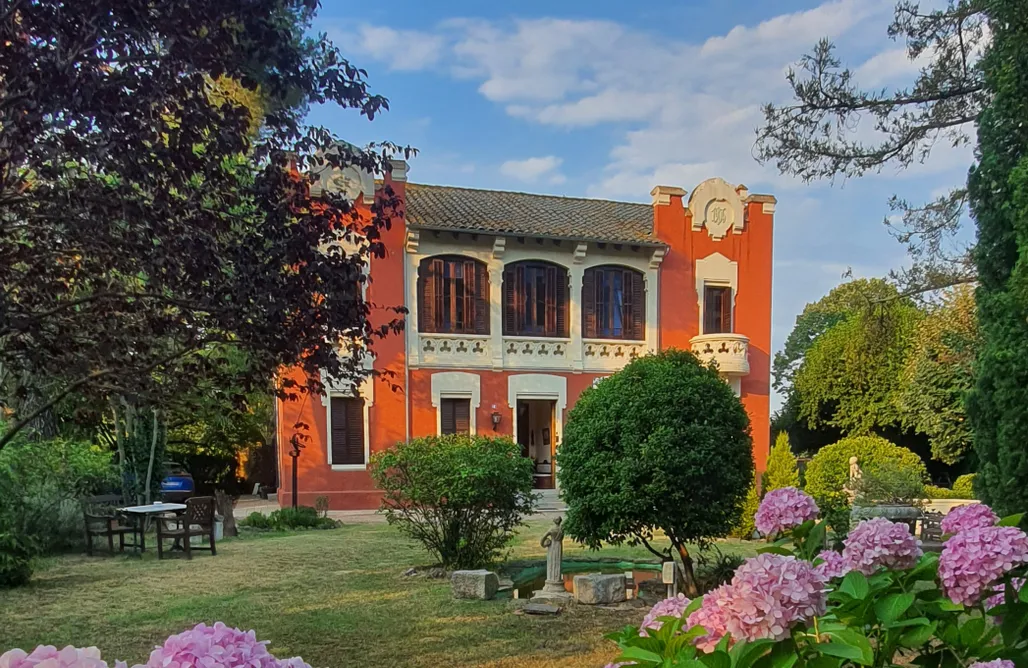 Ainsa Hoteles Hotel can Garay 2