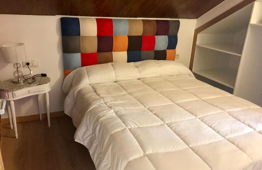 AlohaCamp Apartamento anexo de un dormitorio con terraza privada 2