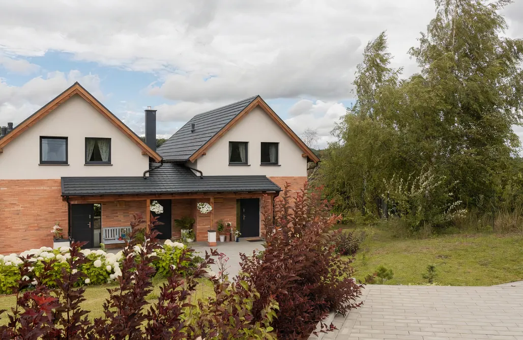 Mechowo noclegi Klangor Mechowo 2