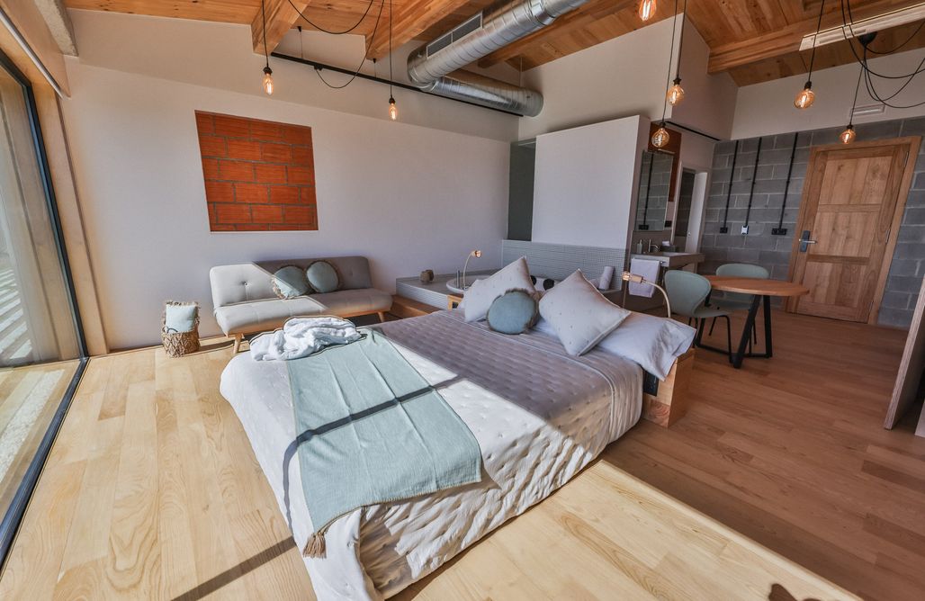 AlohaCamp Praia de Nemiña 2