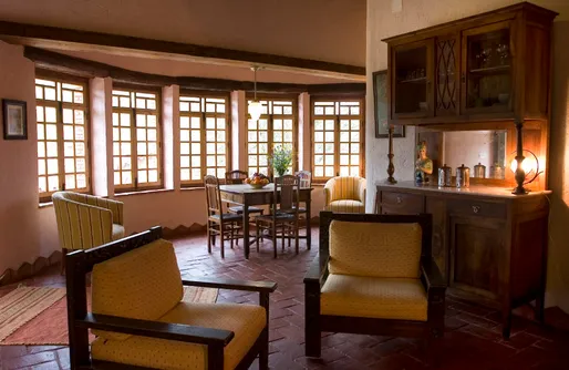 Imagen de Casa La Tortuga en Molino Rio de Alájar