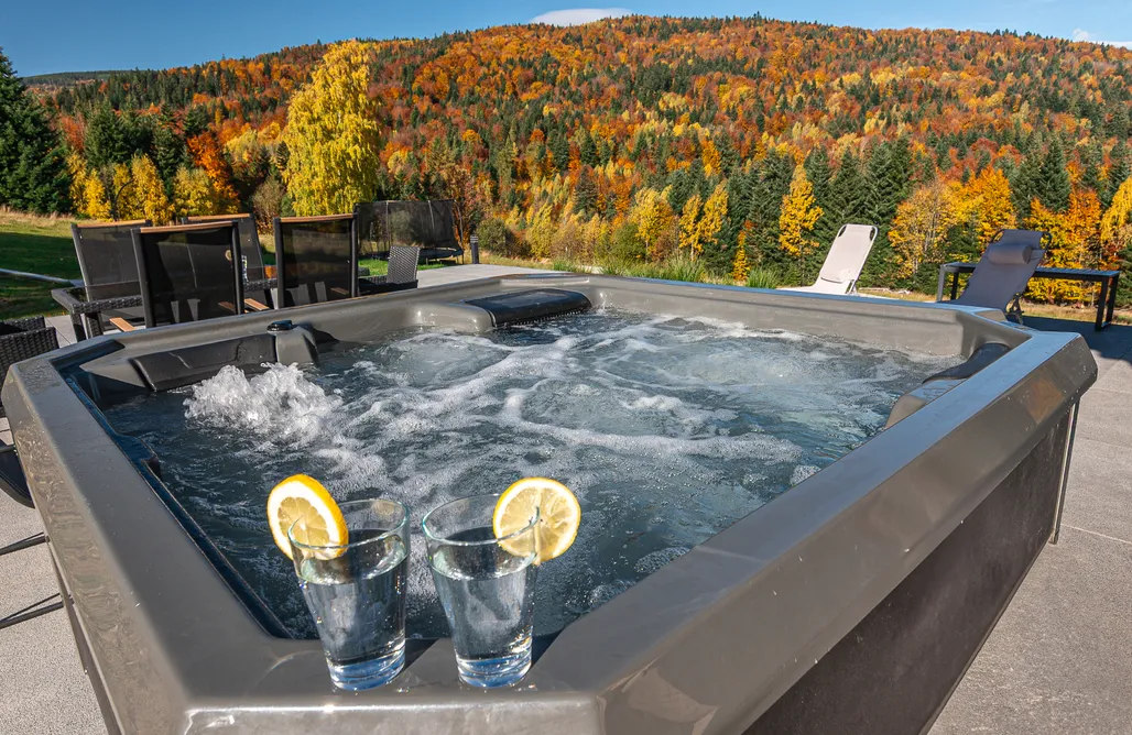 alojamientos AlohaCamp Zielone Wzgórze 5