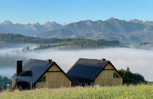 Zdjęcie obiektu Majerczyk House
