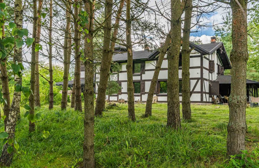 Wakacje Na Kaszubach Villa Koleczkowo 3