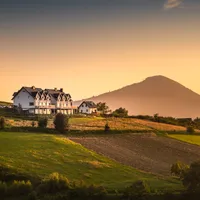 Mikołaj propietario Bliżej Nieba