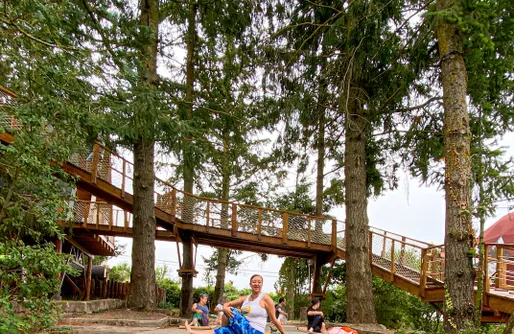Imagen de Casas de Madera en Tarragona