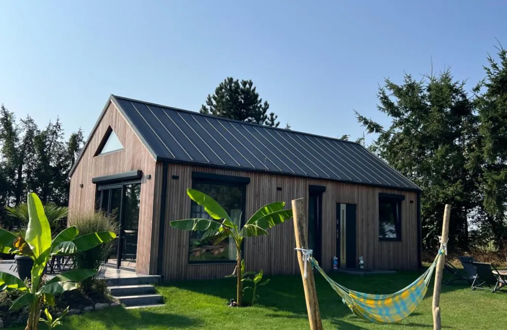 Dom Do Wynajęcia BananaHouse 2