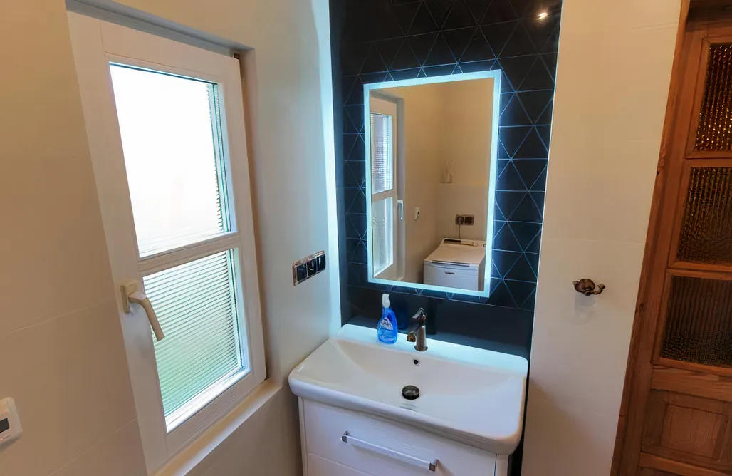 AlohaCamp Domek Klimkówka 2