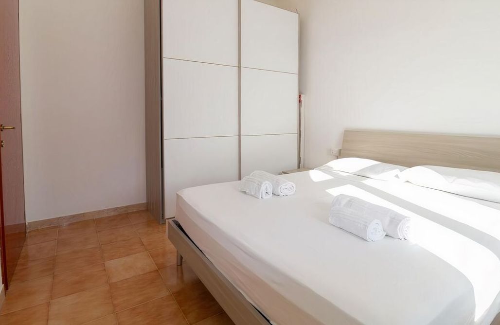 AlohaCamp Casa con tre camere da letto 3